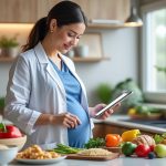 découvrez comment adapter votre alimentation en 2025 pour gérer efficacement le diabète gestationnel, avec des conseils nutritionnels simples et adaptés.
