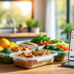 apprenez à adopter un régime efficace en seulement trois semaines grâce à nos conseils simples et adaptés pour des résultats visibles rapidement.