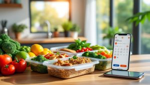 apprenez à adopter un régime efficace en seulement trois semaines grâce à nos conseils simples et adaptés pour des résultats visibles rapidement.