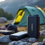 découvrez les batteries powbat et leurs centrales électriques portables innovantes, offrant puissance, fiabilité et autonomie pour toutes vos aventures et besoins énergétiques mobiles.